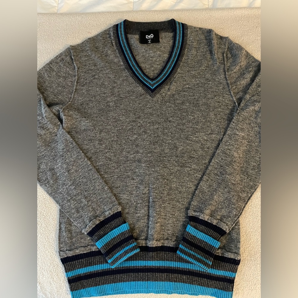 Dolce & Gabbana Sweater